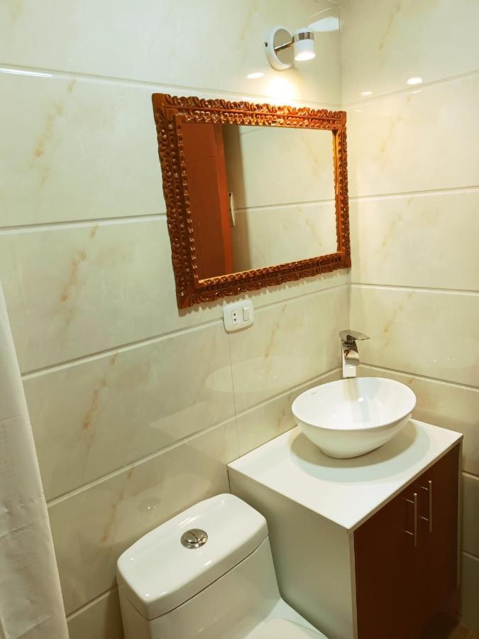 Cusco Hostal Qolla Wasi-Ii Екстер'єр фото