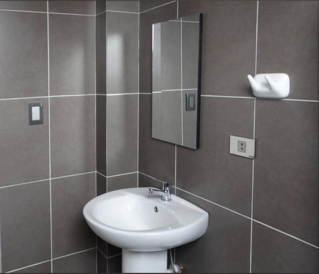 Cusco Hostal Qolla Wasi-Ii Екстер'єр фото