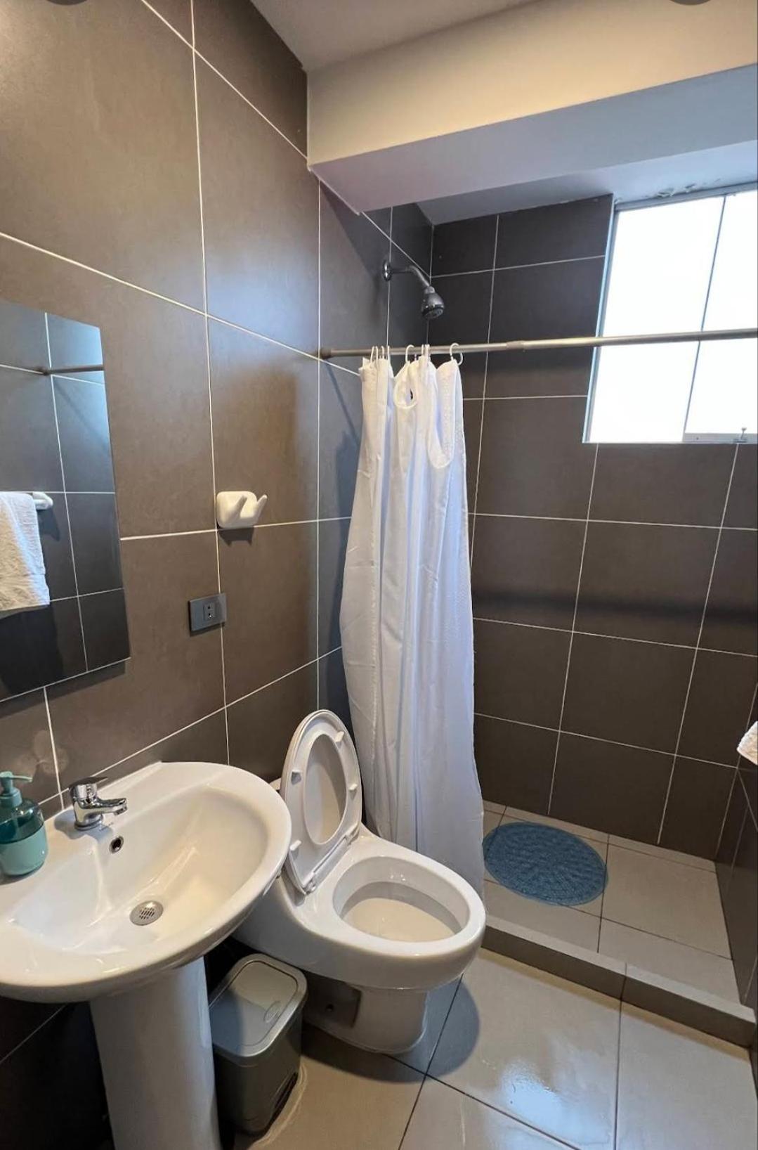 Cusco Hostal Qolla Wasi-Ii Екстер'єр фото