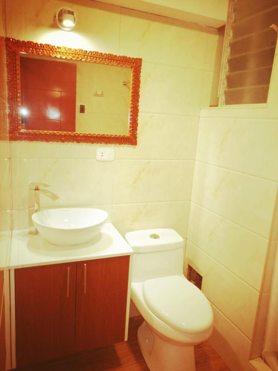 Cusco Hostal Qolla Wasi-Ii Екстер'єр фото